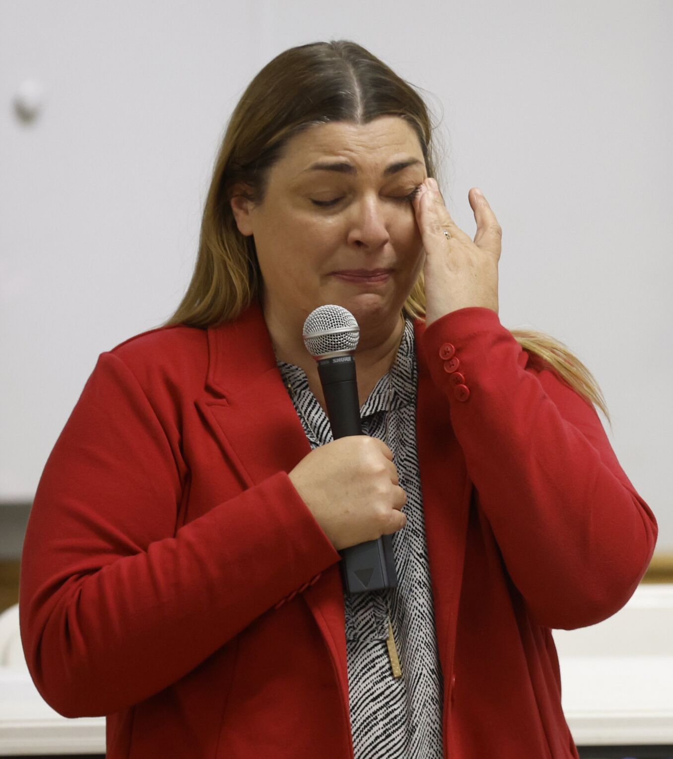 Residents, local officials discuss radioactive contaminants in Weldon Spring